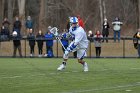 Men's LAX vs JWU  Wheaton College Men's Lacrosse vs Johnson & Wales University. - Photo by Keith Nordstrom : Wheaton, Lacrosse, LAX, JWU, Johnson & Wales